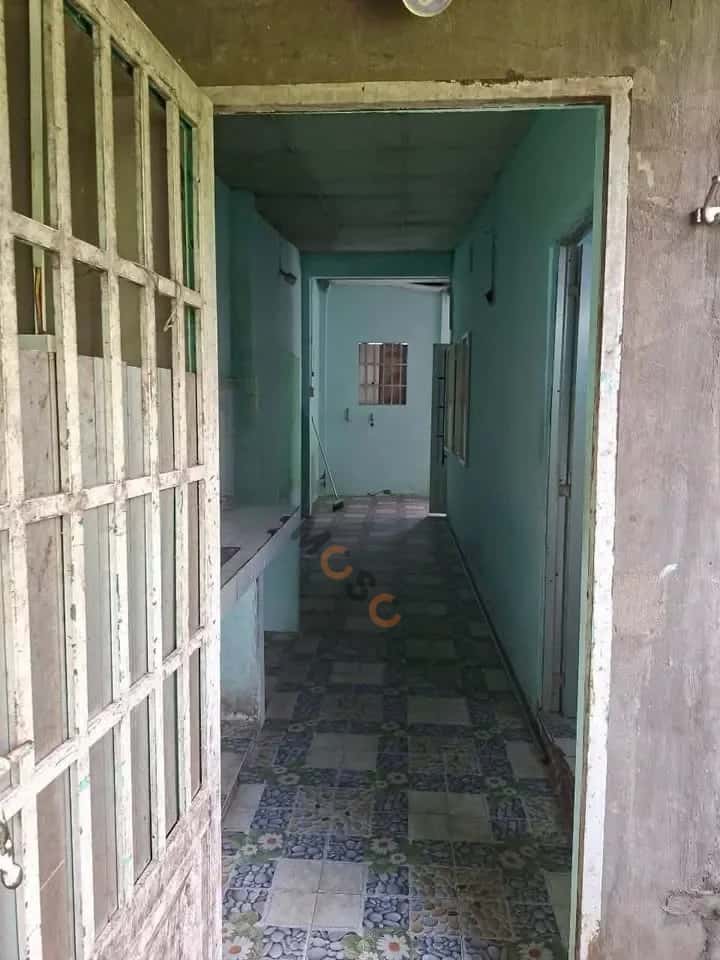 Bán nhà hẻm ấp Chánh Huyện Củ Chi, TP.HCM – 2 phòng ngủ, giá 1.6 tỷ - ảnh 3