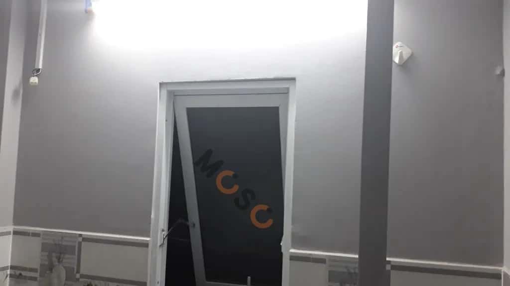 Cho thuê BĐS khác Bến Vân Đồn Quận 4, TP.HCM – 1 phòng ngủ, giá 2 triệu — Hình 3