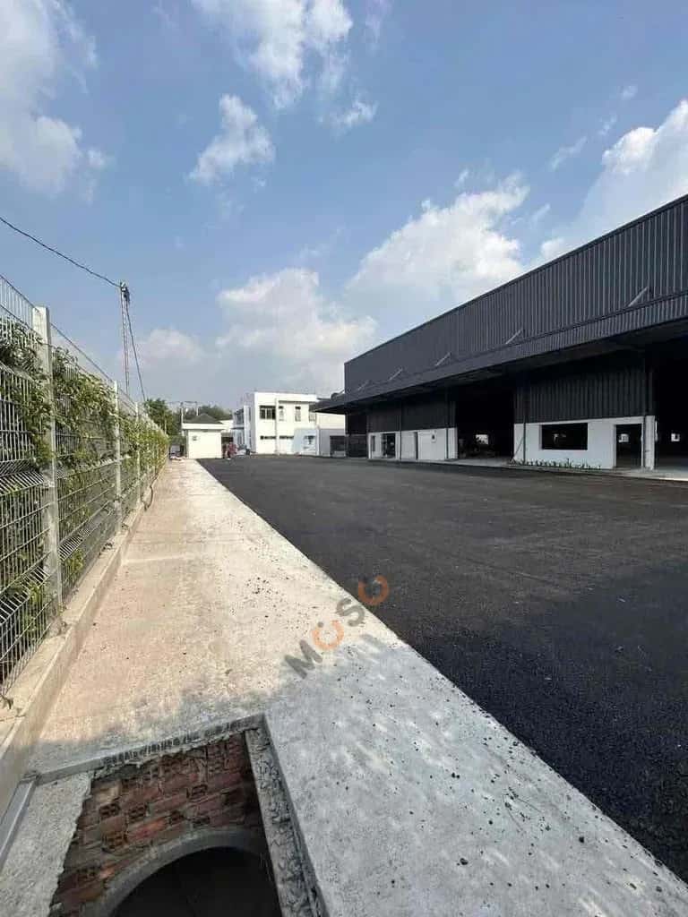 Cho thuê kho, nhà xưởng Đường Đỗ Tấn Phong Thành phố Dĩ An, TP.HCM – giá 310 triệu — Hình 2 Cho thuê kho, nhà xưởng Đường Đỗ Tấn Phong Thành phố Dĩ An, TP.HCM – giá 310 triệu — Hình 2