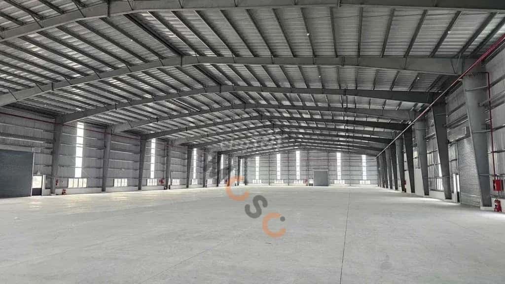 Cho thuê kho, nhà xưởng Đường Đỗ Tấn Phong Thành phố Dĩ An, TP.HCM – giá 310 triệu — Hình 3 Cho thuê kho, nhà xưởng Đường Đỗ Tấn Phong Thành phố Dĩ An, TP.HCM – giá 310 triệu — Hình 3