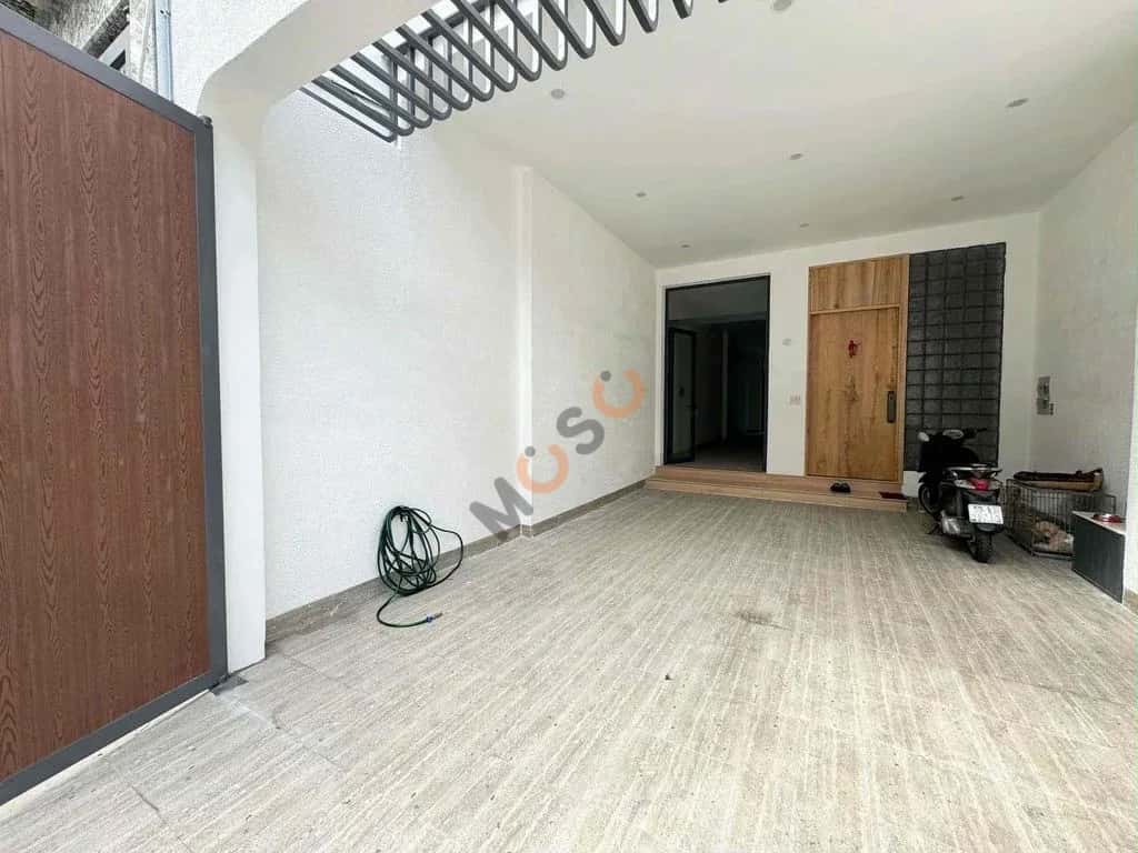 Cho thuê nhà mặt tiền Đường số 28 Bình Tân, TP.HCM – giá 15.5 triệu — Hình 2