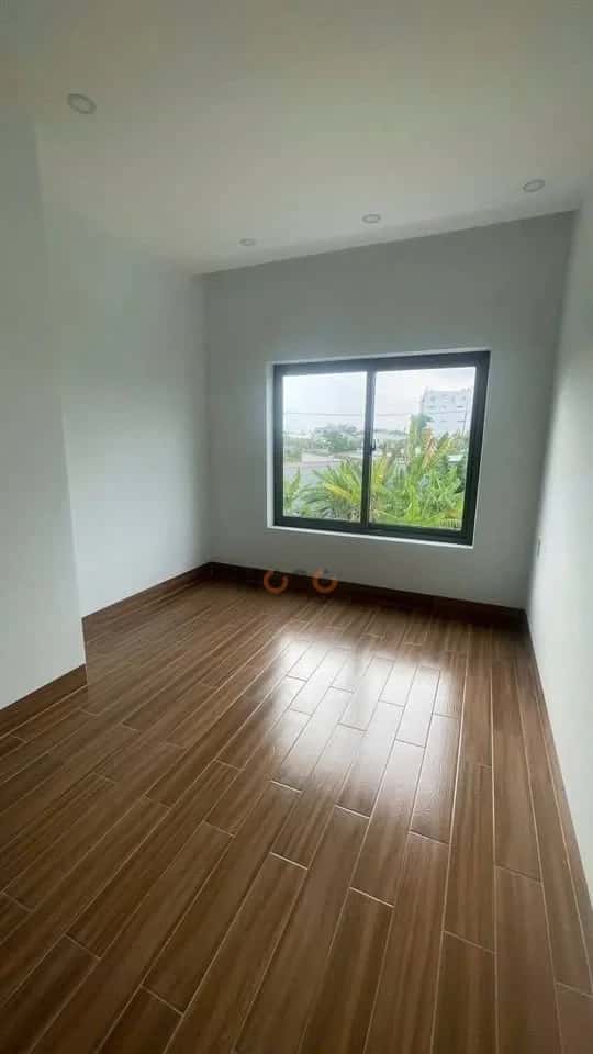 Bán nhà hẻm ấp Hậu Huyện Củ Chi, TP.HCM – 2 phòng ngủ, giá 3.5 tỷ - ảnh 2