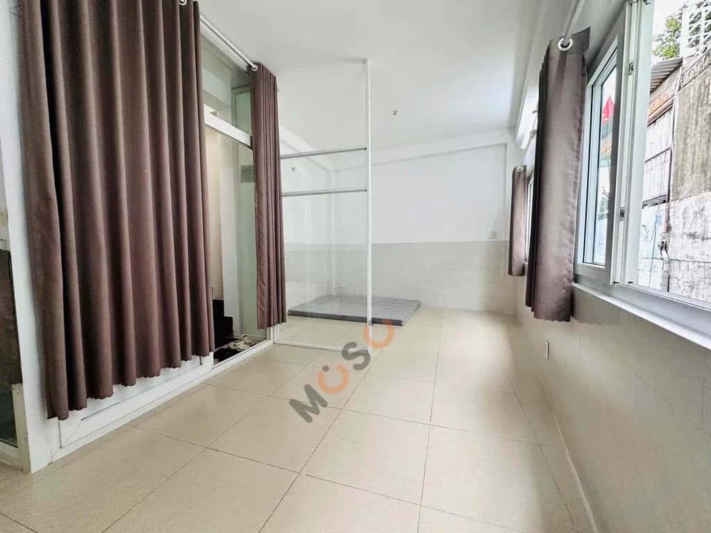 Cho thuê phòng trọ đường 3 tháng 2 Tổ 52 Khu phố 6 Quận 10, TP.HCM – giá 6.5 triệu