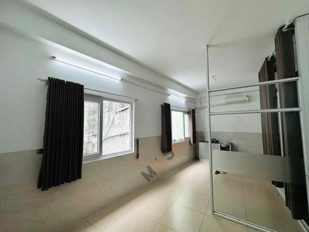 Cho thuê phòng trọ đường 3 tháng 2 Tổ 52 Khu phố 6 Quận 10, TP.HCM – giá 6.5 triệu — Hình 2