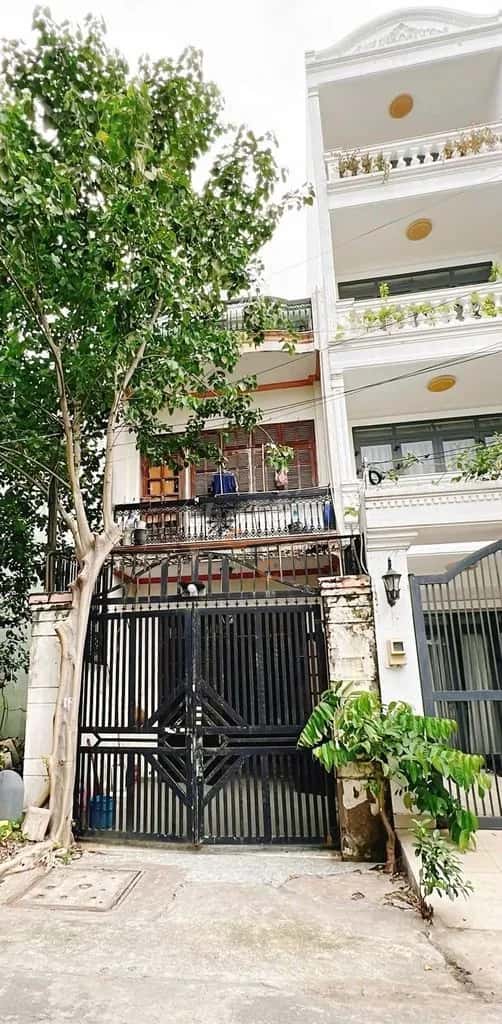 Cho thuê nhà hẻm Đường số 28 Gò Vấp, Ho Chi Minh – 2 phòng ngủ, giá 6 triệu Cho thuê nhà hẻm Đường số 28 Gò Vấp, Ho Chi Minh – 2 phòng ngủ, giá 6 triệu