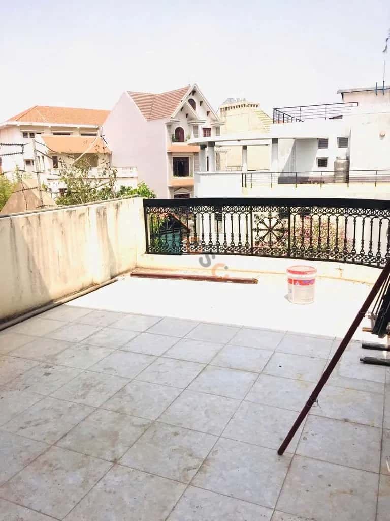 Cho thuê nhà hẻm Đường số 28 Gò Vấp, Ho Chi Minh – 2 phòng ngủ, giá 6 triệu — Hình 3 Cho thuê nhà hẻm Đường số 28 Gò Vấp, Ho Chi Minh – 2 phòng ngủ, giá 6 triệu — Hình 3