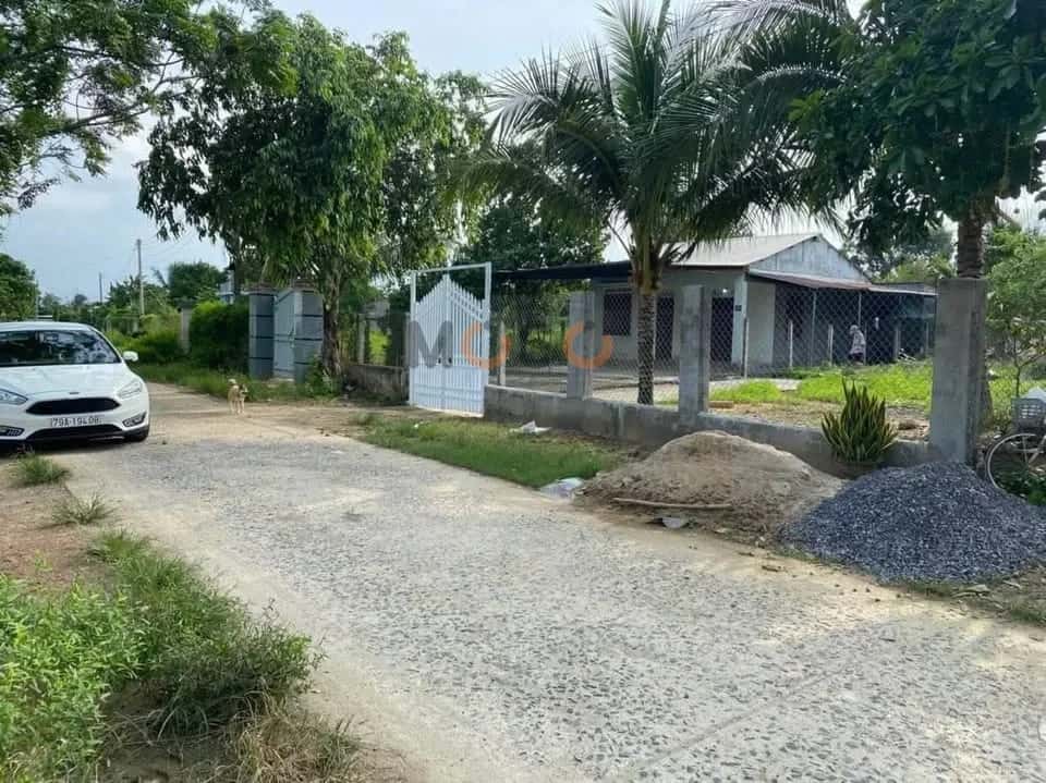 Bán đất thôn Khánh Xuân  Huyện Diên Khánh, Khánh Hòa – giá 1.4 tỷ — Hình 3