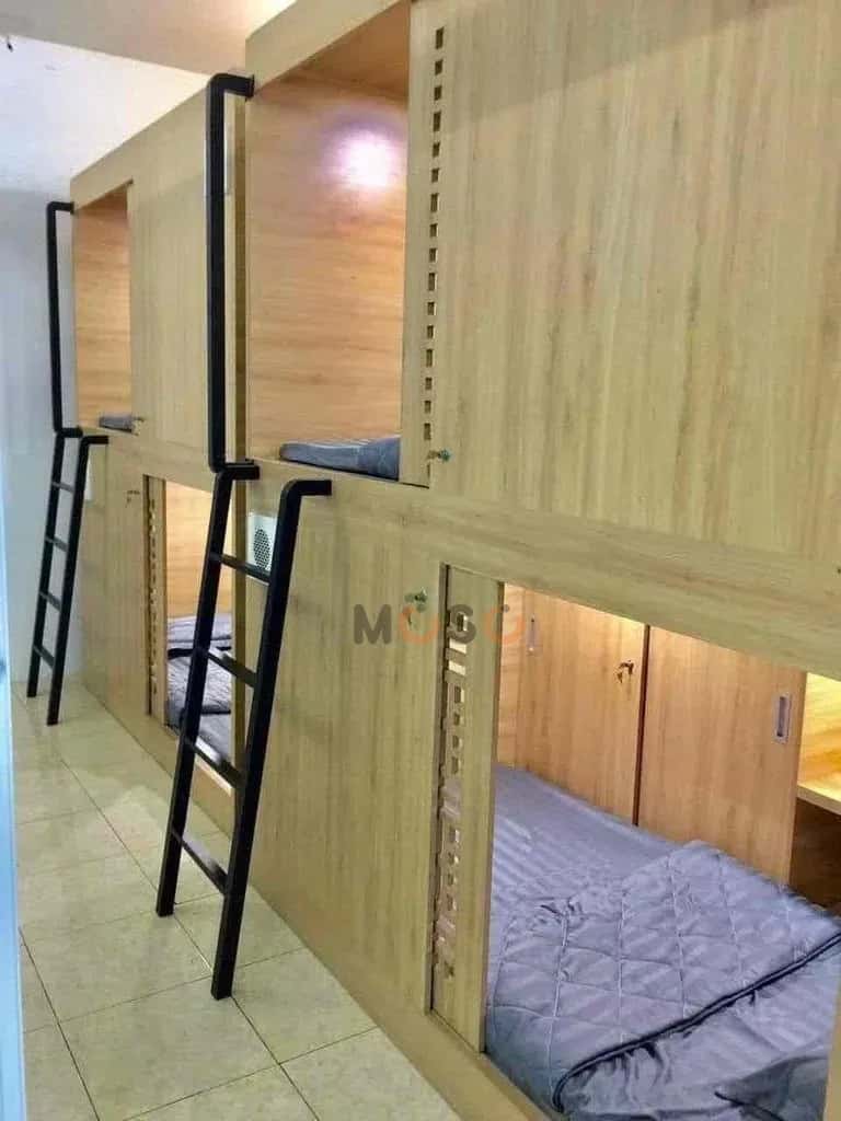 Cho thuê phòng trọ Đường Lam Sơn Quận Tân Bình, TP.HCM – 1 phòng ngủ, giá 2.1 triệu — Hình 3 Cho thuê phòng trọ Đường Lam Sơn Quận Tân Bình, TP.HCM – 1 phòng ngủ, giá 2.1 triệu — Hình 3