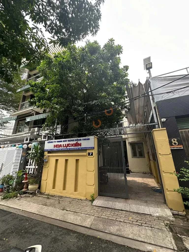 Cho thuê nhà mặt tiền Đường 51 Quận 7, Ho Chi Minh – 3 phòng ngủ, giá 38 triệu Cho thuê nhà mặt tiền Đường 51 Quận 7, Ho Chi Minh – 3 phòng ngủ, giá 38 triệu