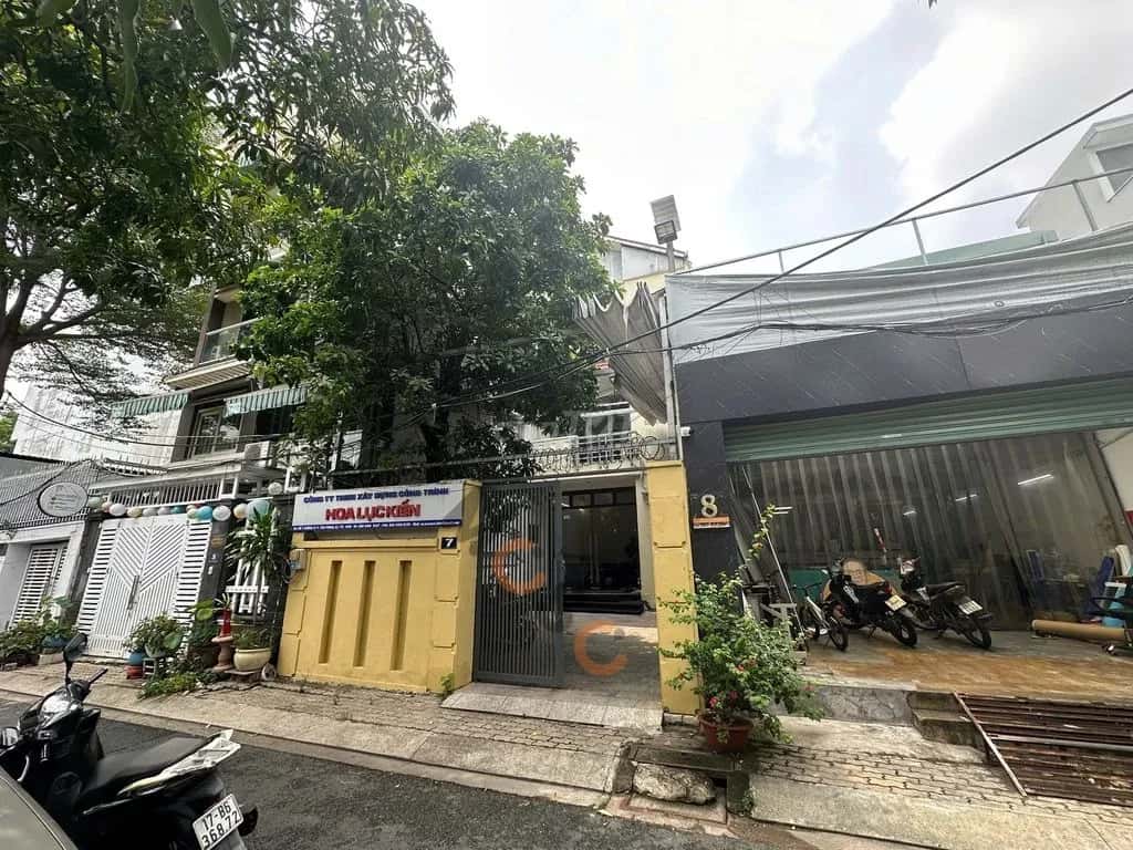 Cho thuê nhà mặt tiền Đường 51 Quận 7, Ho Chi Minh – 3 phòng ngủ, giá 38 triệu — Hình 2 Cho thuê nhà mặt tiền Đường 51 Quận 7, Ho Chi Minh – 3 phòng ngủ, giá 38 triệu — Hình 2