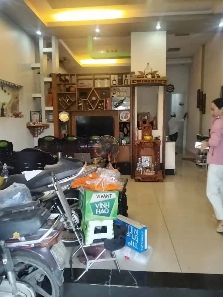 Bán nhà mặt tiền Lê Thị Siêng Huyện Củ Chi, TP.HCM – 2 phòng ngủ, giá 2.9 tỷ - ảnh 2