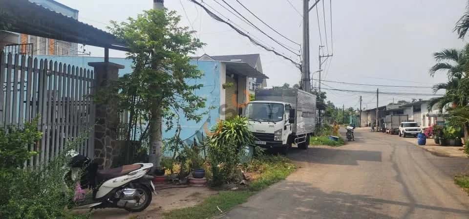 Bán nhà mặt tiền Lê Thị Siêng Huyện Củ Chi, TP.HCM – 2 phòng ngủ, giá 2.9 tỷ - ảnh 4