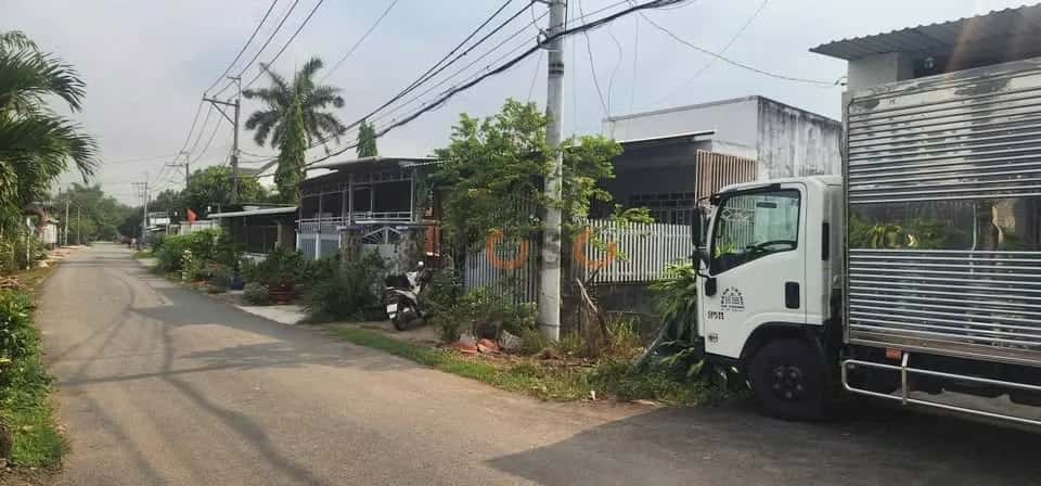 Bán nhà mặt tiền Lê Thị Siêng Huyện Củ Chi, TP.HCM – 2 phòng ngủ, giá 2.9 tỷ - ảnh 3