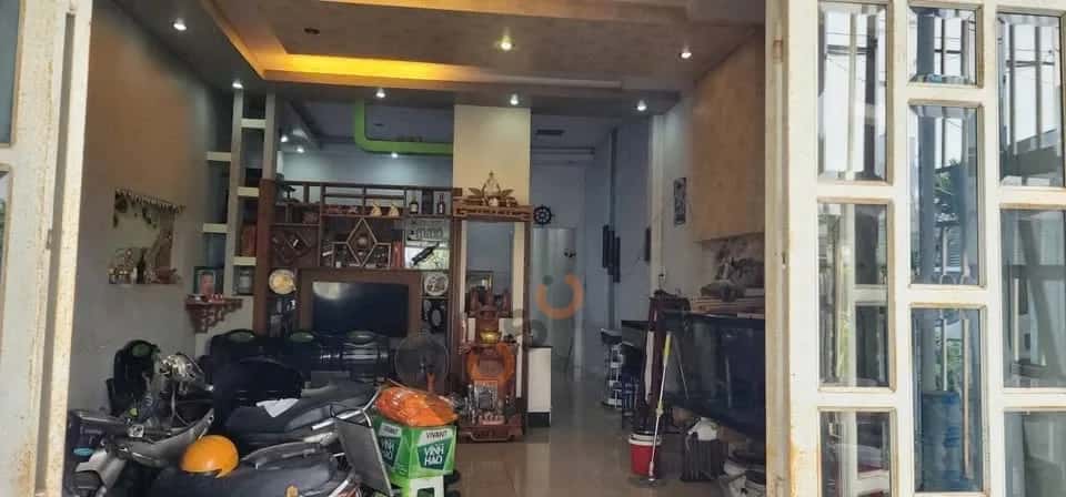 Bán nhà mặt tiền Lê Thị Siêng Huyện Củ Chi, TP.HCM – 2 phòng ngủ, giá 2.9 tỷ - ảnh 1
