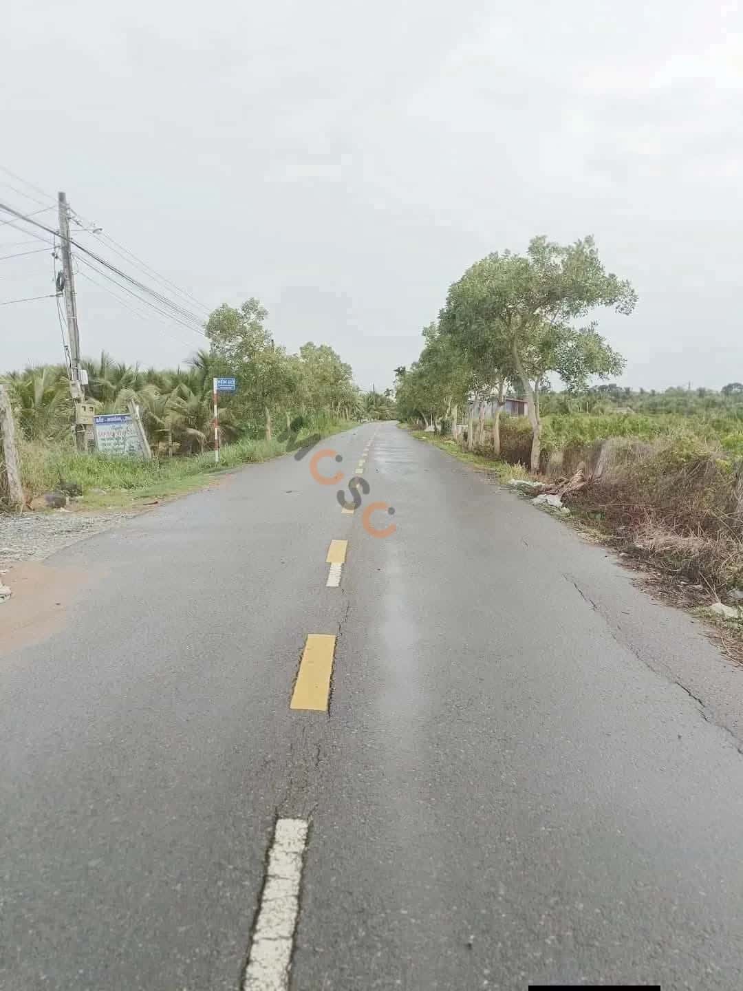 Bán đất  Phạm Văn Ngô Thành phố Tân An, Long An – giá 1.2 tỷ — Hình 3