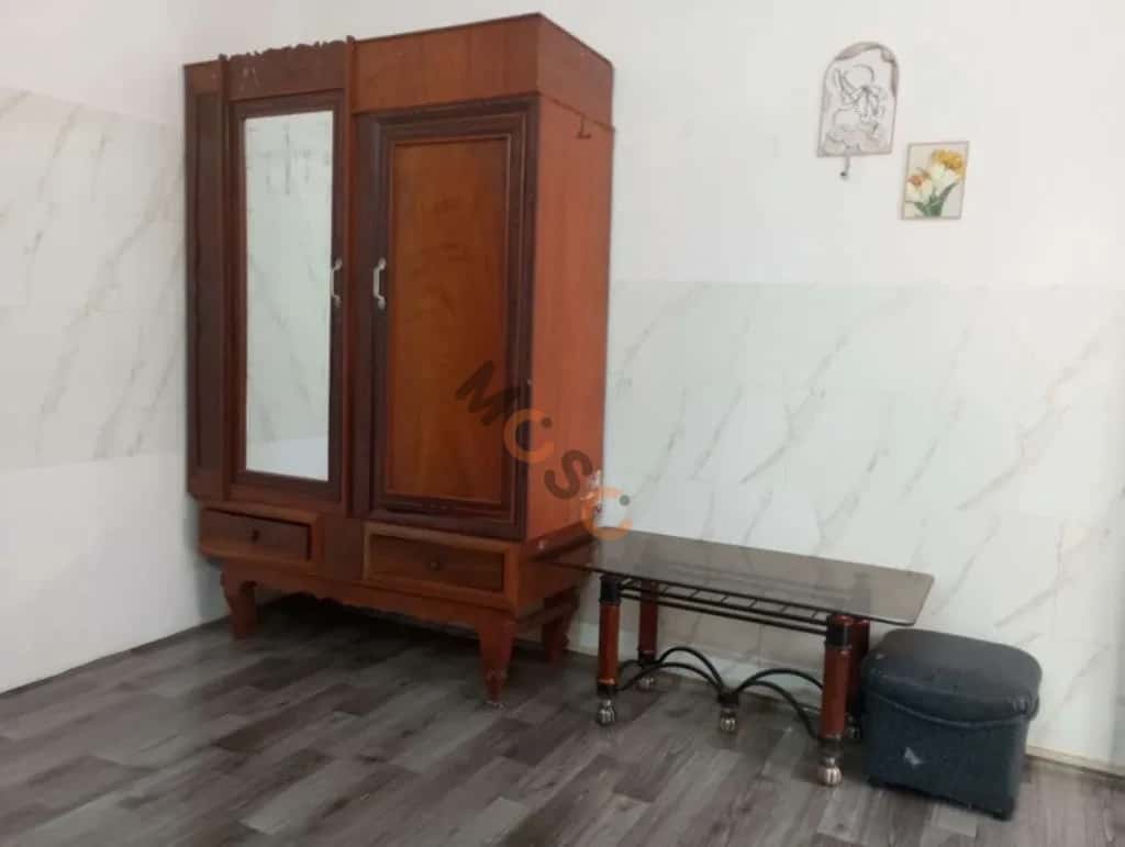 Cho thuê phòng trọ Đường Nguyễn Du Quận 1, TP.HCM – 1 phòng ngủ, giá 3.5 triệu — Hình 2