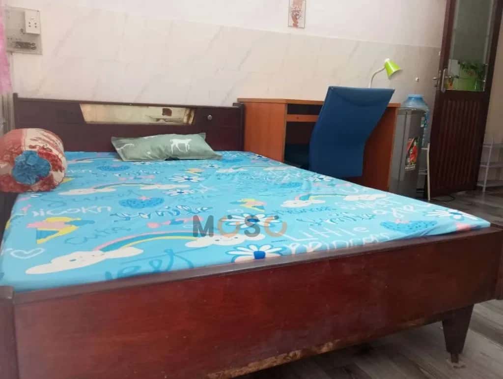 Cho thuê phòng trọ Đường Nguyễn Du Quận 1, TP.HCM – 1 phòng ngủ, giá 3.5 triệu — Hình 3