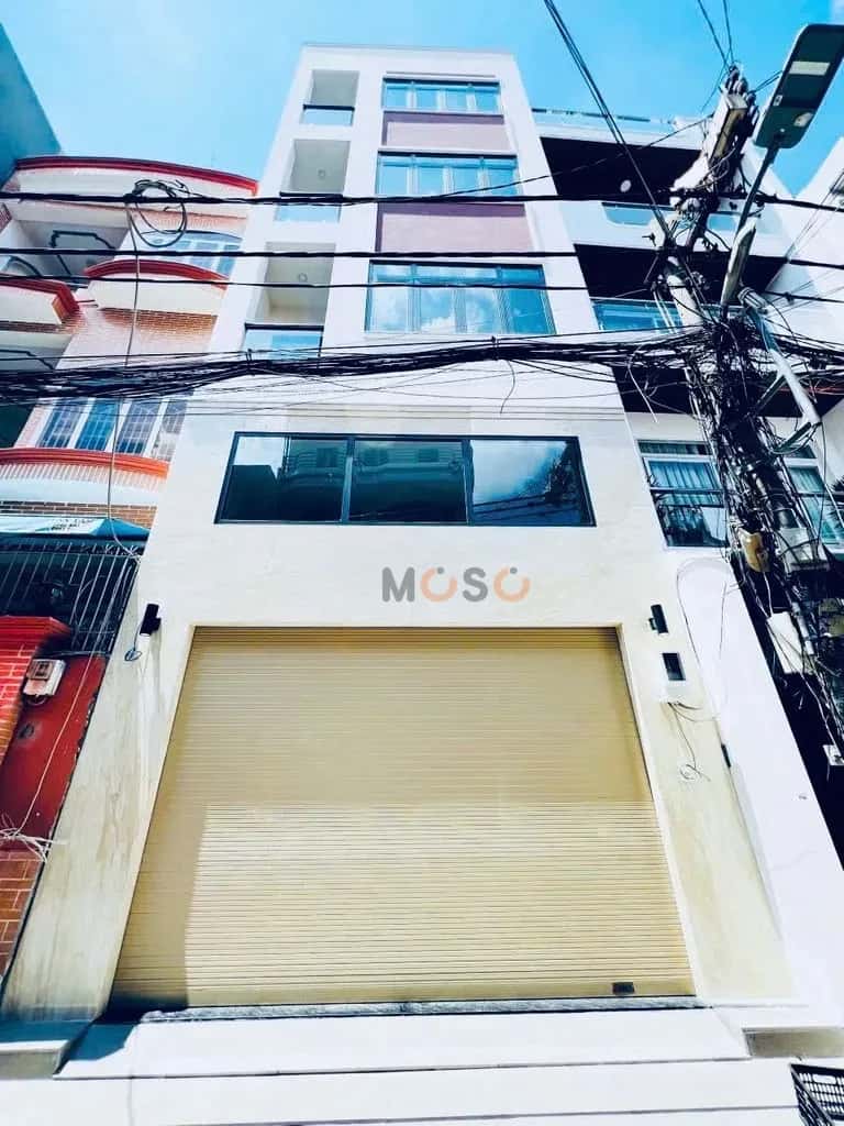 Cho thuê nhà mặt tiền Phạm Văn Hai Tân Bình, TP.HCM – 6 phòng ngủ, giá 26 triệu Cho thuê nhà mặt tiền Phạm Văn Hai Tân Bình, TP.HCM – 6 phòng ngủ, giá 26 triệu