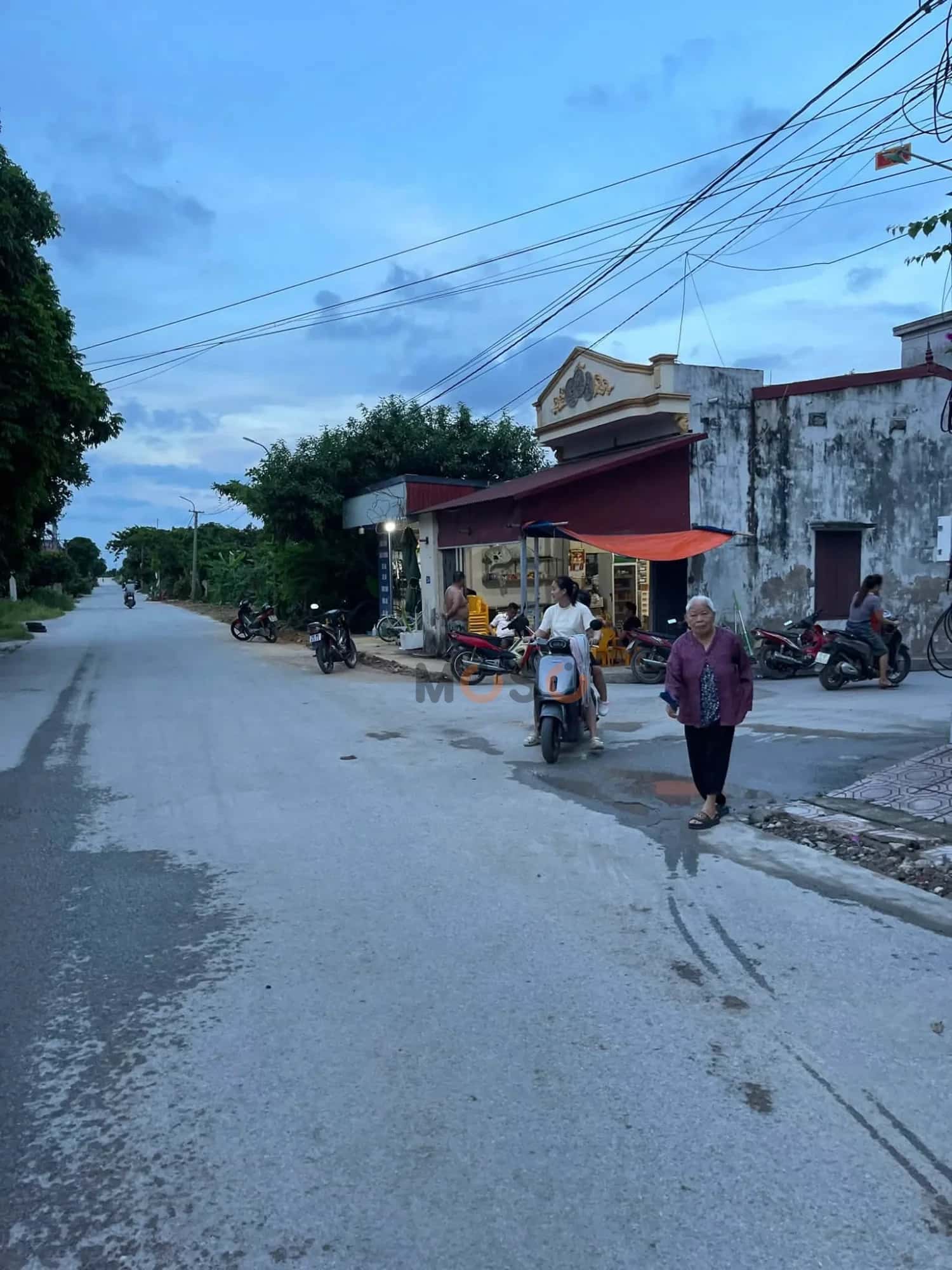Bán đất Công Vu 4 Quận Dương Kinh, TP. Hải Phòng – giá 2.3 tỷ — Hình 3 Bán đất Công Vu 4 Quận Dương Kinh, TP. Hải Phòng – giá 2.3 tỷ — Hình 3