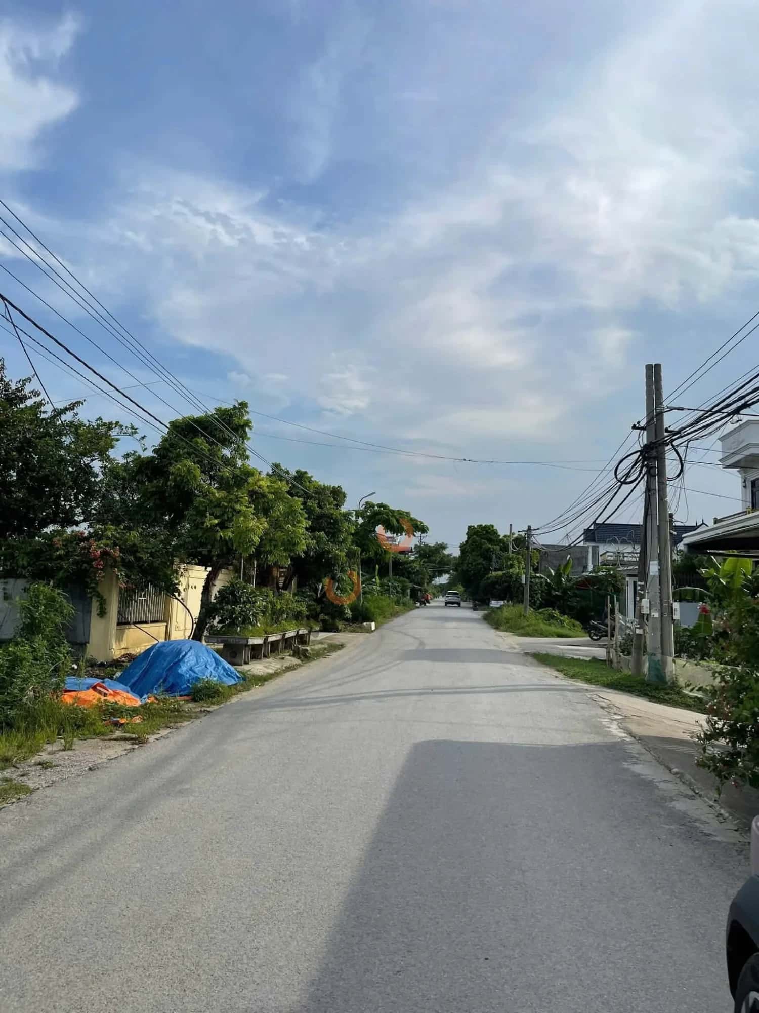 Bán đất Công Vu 4 Quận Dương Kinh, TP. Hải Phòng – giá 2.3 tỷ — Hình 2 Bán đất Công Vu 4 Quận Dương Kinh, TP. Hải Phòng – giá 2.3 tỷ — Hình 2