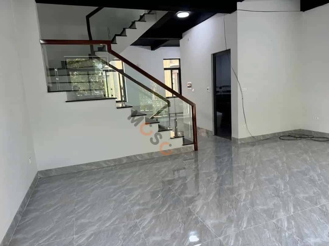 Cho thuê nhà hẻm Dương Nội, Hà Nội – giá 22 triệu