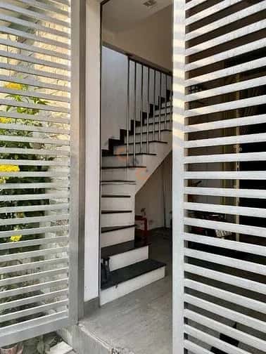 Cho thuê phòng trọ Đường Phạm Hùng Huyện Bình Chánh, TP.HCM – giá 2.6 triệu