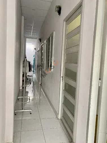 Cho thuê phòng trọ Đường Phạm Hùng Huyện Bình Chánh, TP.HCM – giá 2.6 triệu — Hình 3