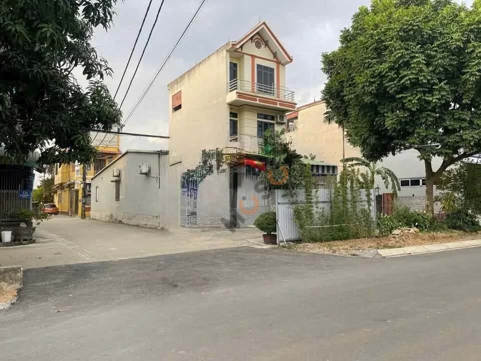 Bán đất Khu tập thể J106, Xóm 4 Huyện Chương Mỹ, TP. Hà Nội – giá 2.3 tỷ — Hình 3 Bán đất Khu tập thể J106, Xóm 4 Huyện Chương Mỹ, TP. Hà Nội – giá 2.3 tỷ — Hình 3