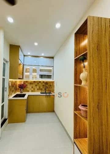 Cho thuê nhà hẻm Trần Cao Vân Thanh Khê, Đà Nẵng – 2 phòng ngủ, giá 15 triệu — Hình 3