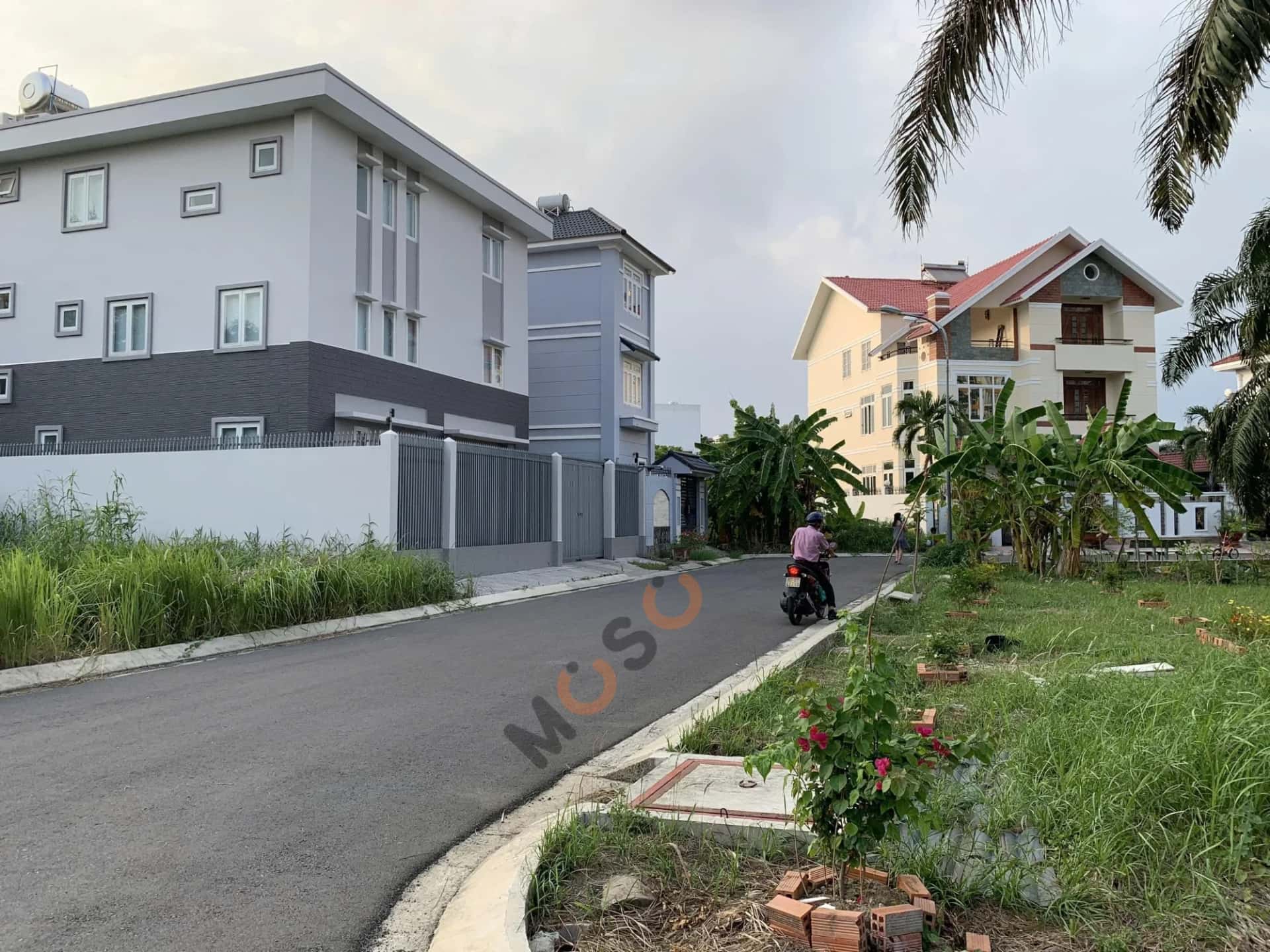 Bán nhà mặt tiền xã Bình Hưng, TP. HCM. Huyện Bình Chánh, TP.HCM – 1 phòng ngủ, giá 18.2 tỷ — Hình 3