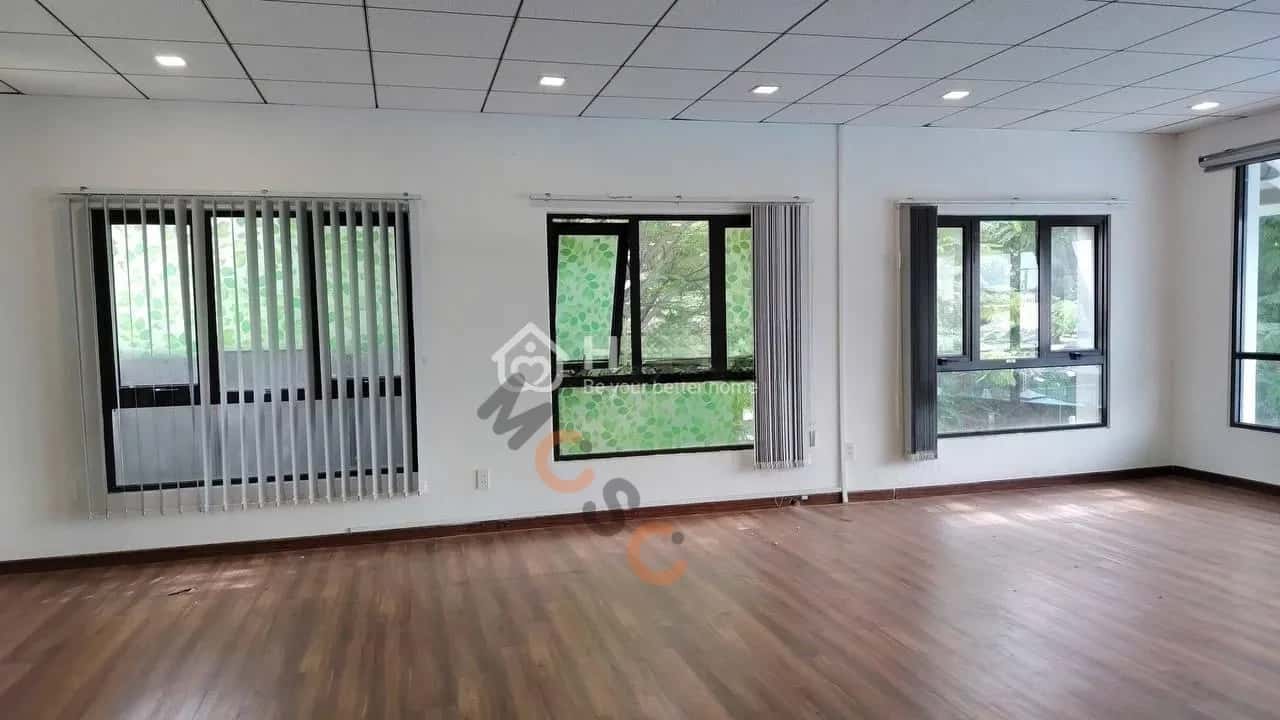 Cho thuê văn phòng Đường Trần Trọng Cung Quận 7, TP.HCM – giá 15 triệu — Hình 2