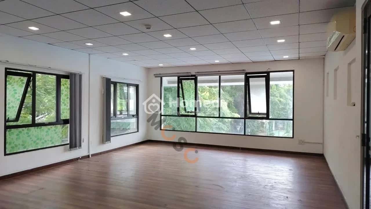 Cho thuê văn phòng Đường Trần Trọng Cung Quận 7, TP.HCM – giá 15 triệu — Hình 3