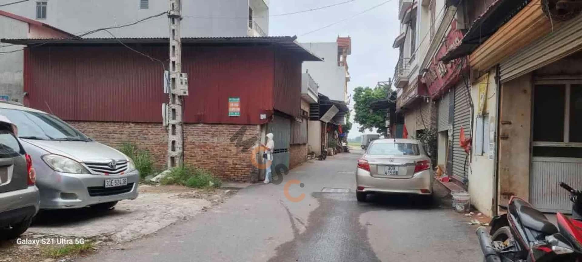 Bán đất Phù Khê Thành phố Từ Sơn, Bắc Ninh – giá 2.7 tỷ — Hình 3