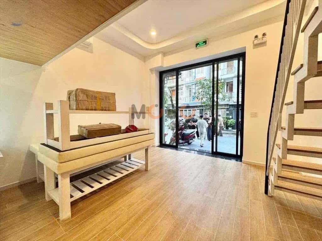 Cho thuê phòng trọ Vũ Ngọc Phan Bình Thạnh, TP.HCM – 2 phòng ngủ, giá 4.5 triệu — Hình 2