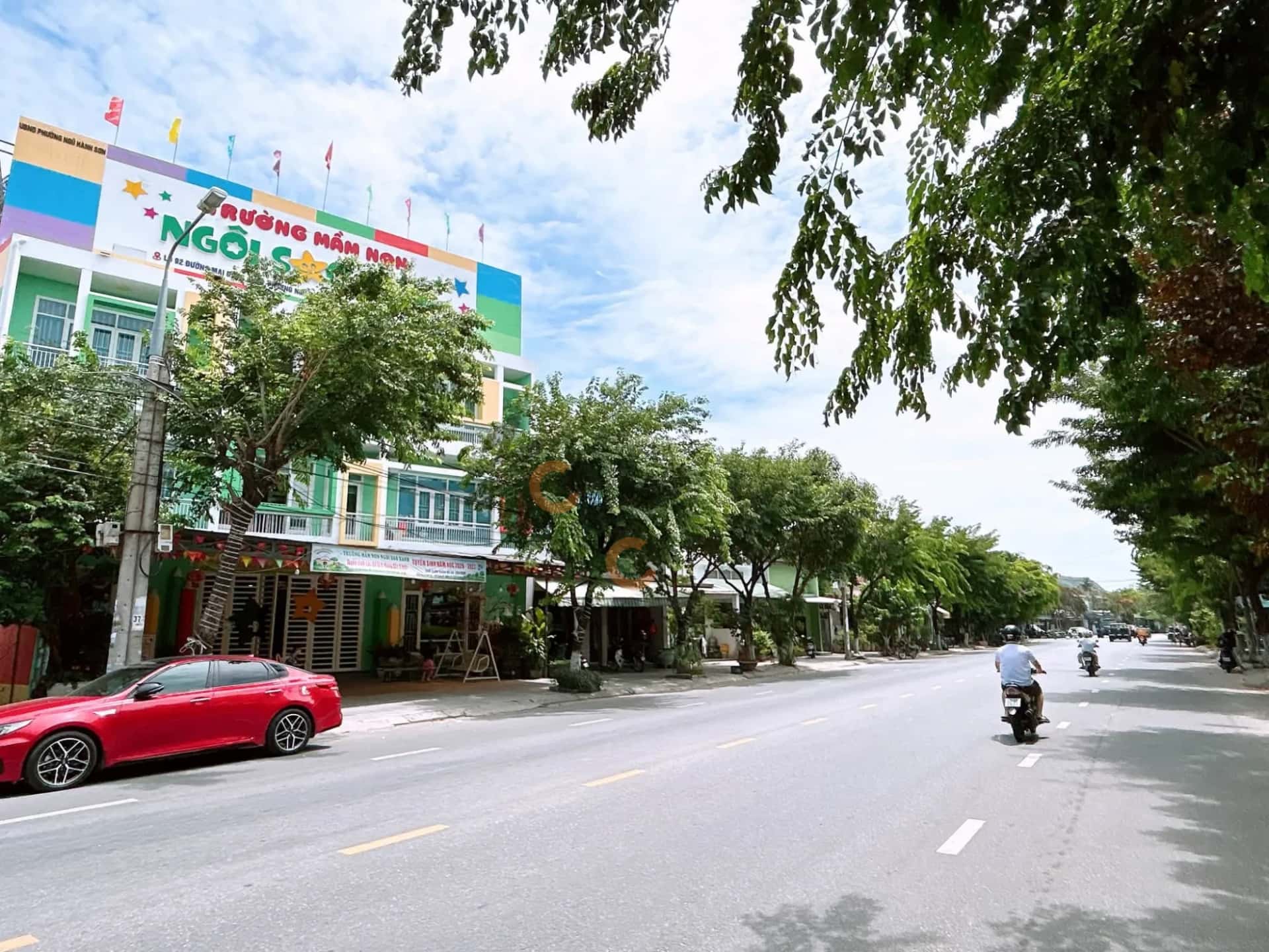 Bán đất Mai Đăng Chơn Quận Ngũ Hành Sơn, TP. Đà Nẵng – giá 7.9 tỷ — Hình 3