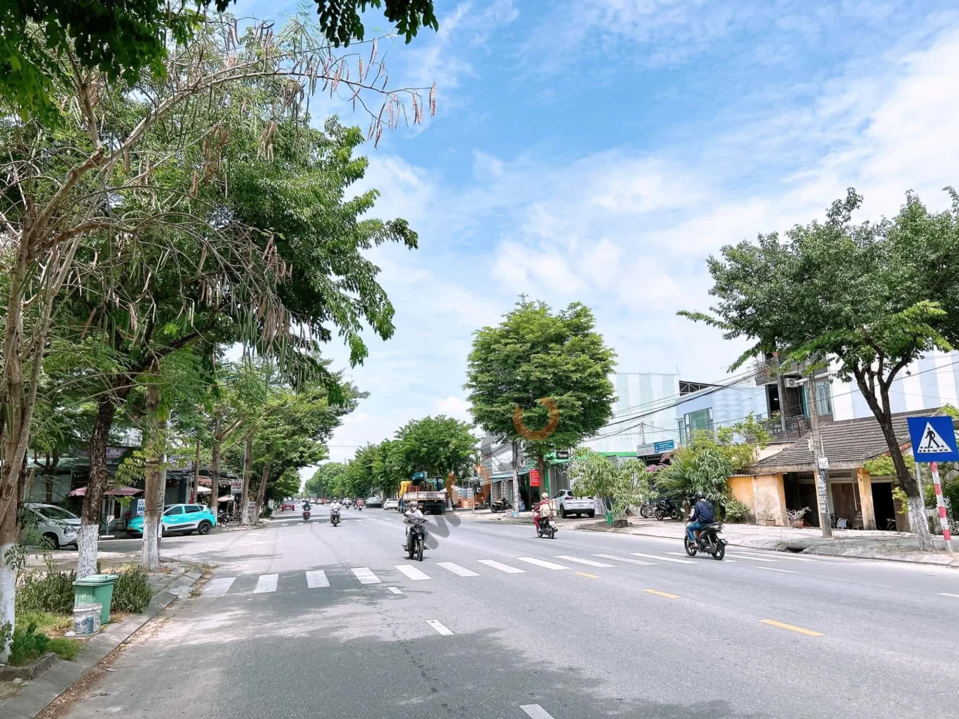 Bán đất Mai Đăng Chơn Quận Ngũ Hành Sơn, TP. Đà Nẵng – giá 7.9 tỷ — Hình 2