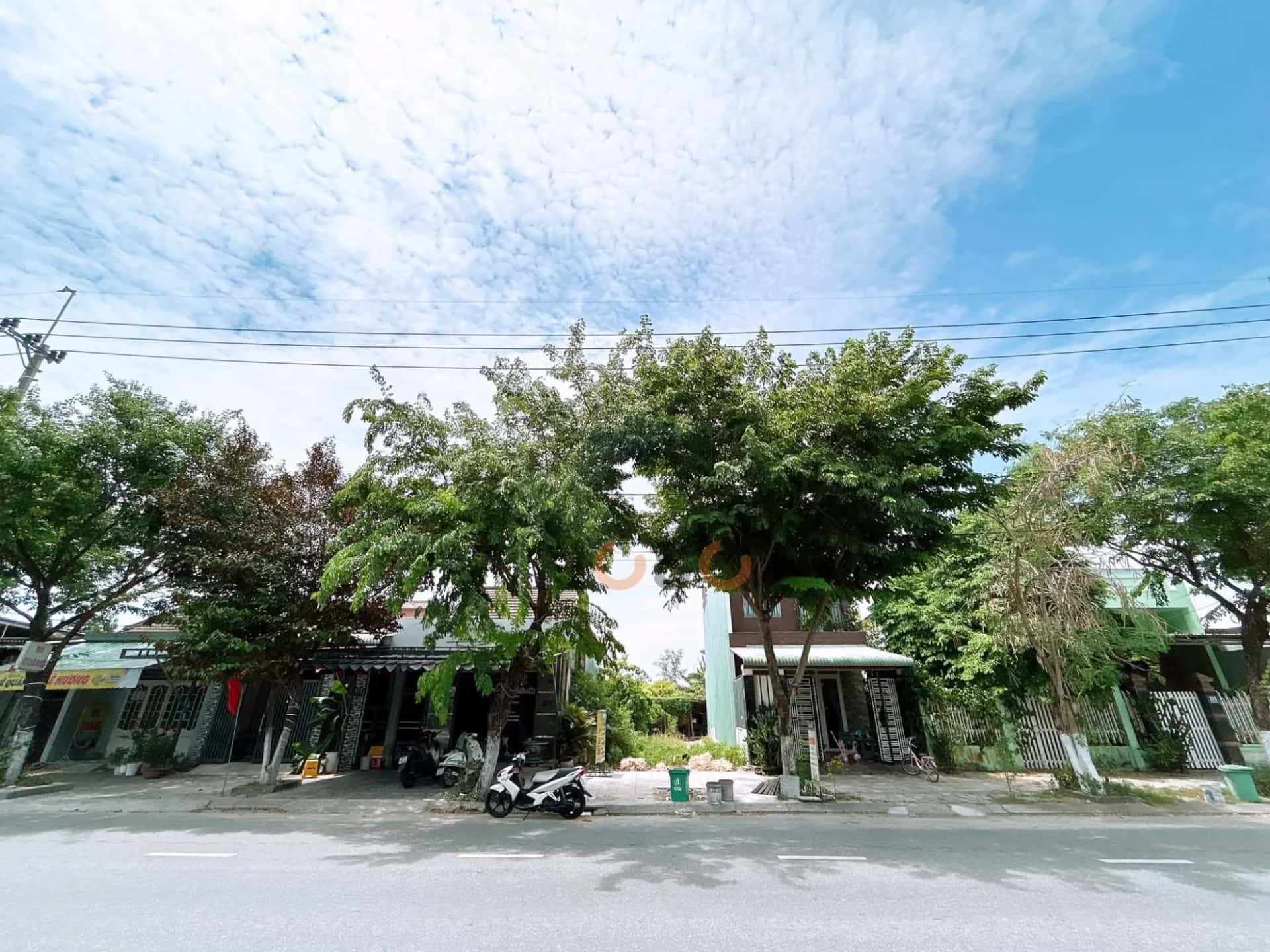 Bán đất Mai Đăng Chơn Quận Ngũ Hành Sơn, TP. Đà Nẵng – giá 7.9 tỷ
