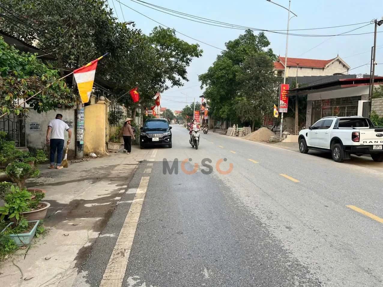 Bán đất Phó Đức Chính  Huyện Văn Giang, Hưng Yên – giá 3.7 tỷ — Hình 3