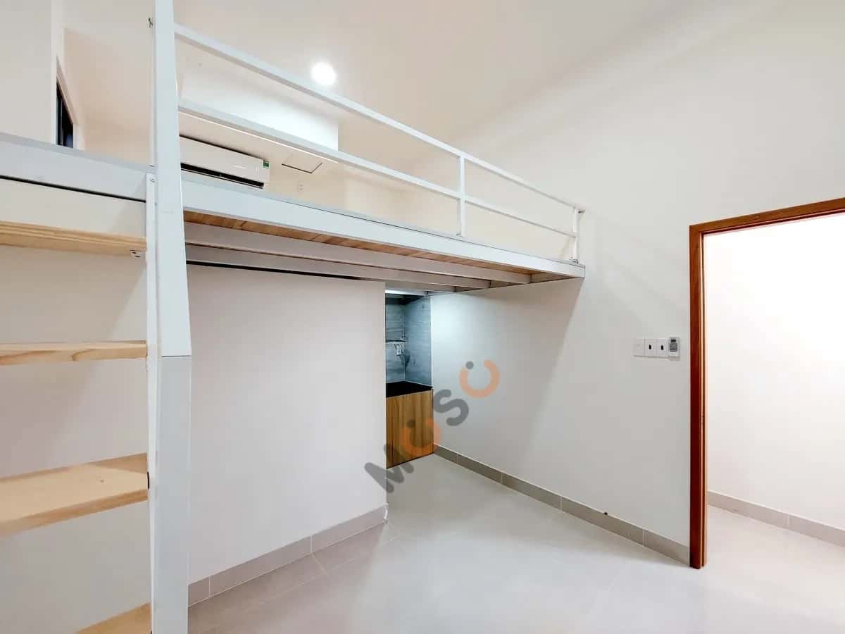Cho thuê phòng trọ Đường Nguyễn Thái Bình Bảy Hiền, TP.HCM – giá 3.6 triệu — Hình 3