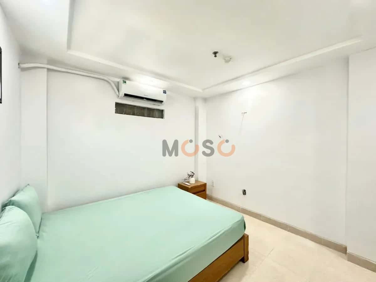 Cho thuê căn hộ chung cư Đường số 79 Tân Hưng, TP.HCM – 1 phòng ngủ, giá 3.2 triệu — Hình 2