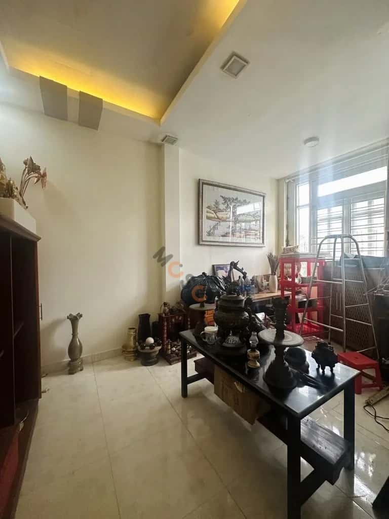 Bán nhà hẻm Lê Văn Thọ Quận Gò Vấp, TP.HCM – 4 phòng ngủ, giá 6 tỷ - ảnh 6