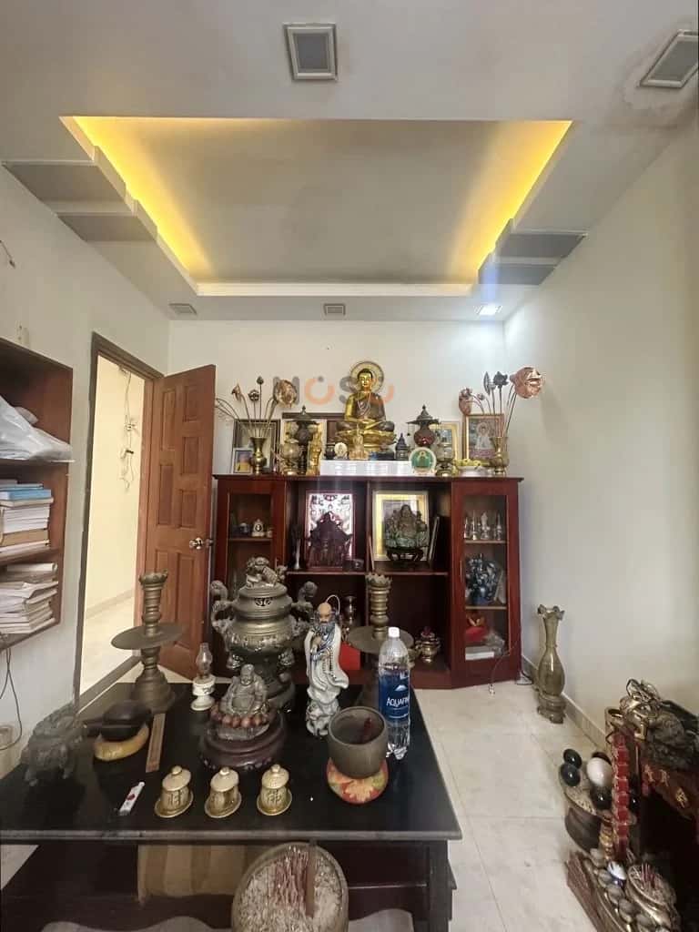 Bán nhà hẻm Lê Văn Thọ Quận Gò Vấp, TP.HCM – 4 phòng ngủ, giá 6 tỷ - ảnh 7