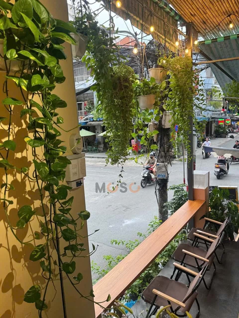 Bán nhà mặt tiền Võ Oanh Quận Bình Thạnh, TP.HCM – 3 phòng ngủ, giá 36 tỷ — Hình 2 Bán nhà mặt tiền Võ Oanh Quận Bình Thạnh, TP.HCM – 3 phòng ngủ, giá 36 tỷ — Hình 2
