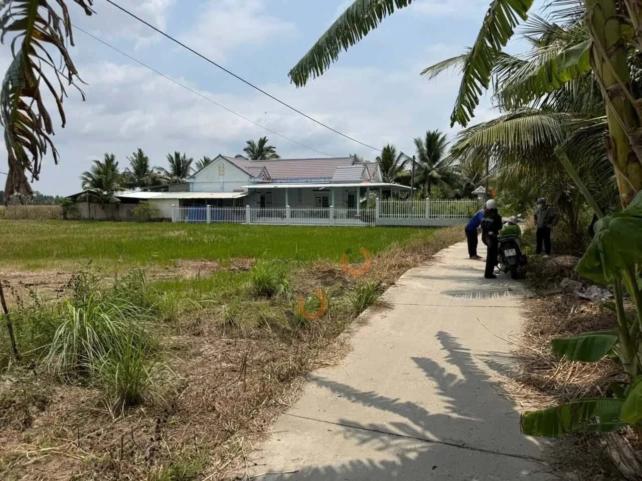 Bán đất Quốc Lộ 63, Ấp Xẻo Đước 3 Huyện An Biên, Kiên Giang – giá 1.1 tỷ — Hình 3 Bán đất Quốc Lộ 63, Ấp Xẻo Đước 3 Huyện An Biên, Kiên Giang – giá 1.1 tỷ — Hình 3