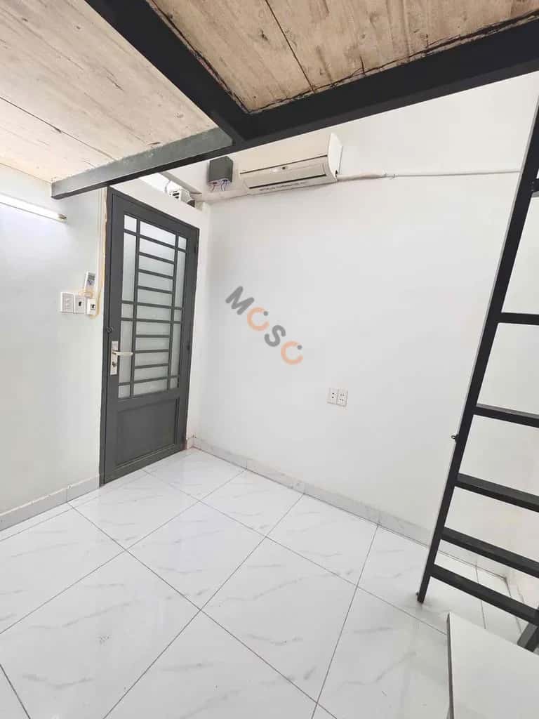 Cho thuê căn hộ chung cư Đường Bình Trị Đông Quận Bình Tân, TP.HCM – giá 2.8 triệu