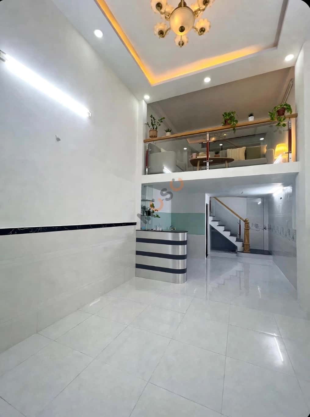 Bán nhà hẻm đường số 2 Quận Gò Vấp, TP.HCM – 3 phòng ngủ, giá 5.8 tỷ - ảnh 5
