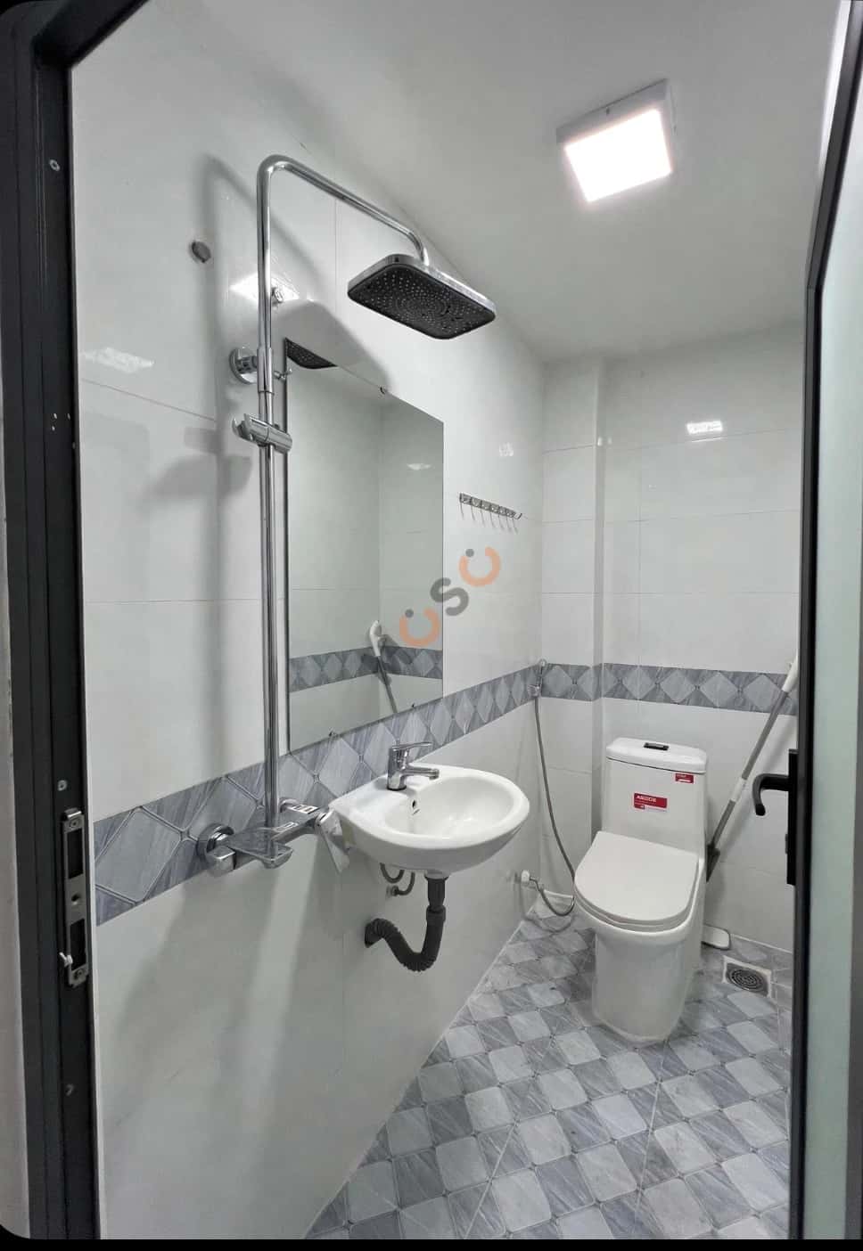 Bán nhà hẻm đường số 2 Quận Gò Vấp, TP.HCM – 3 phòng ngủ, giá 5.8 tỷ - ảnh 6