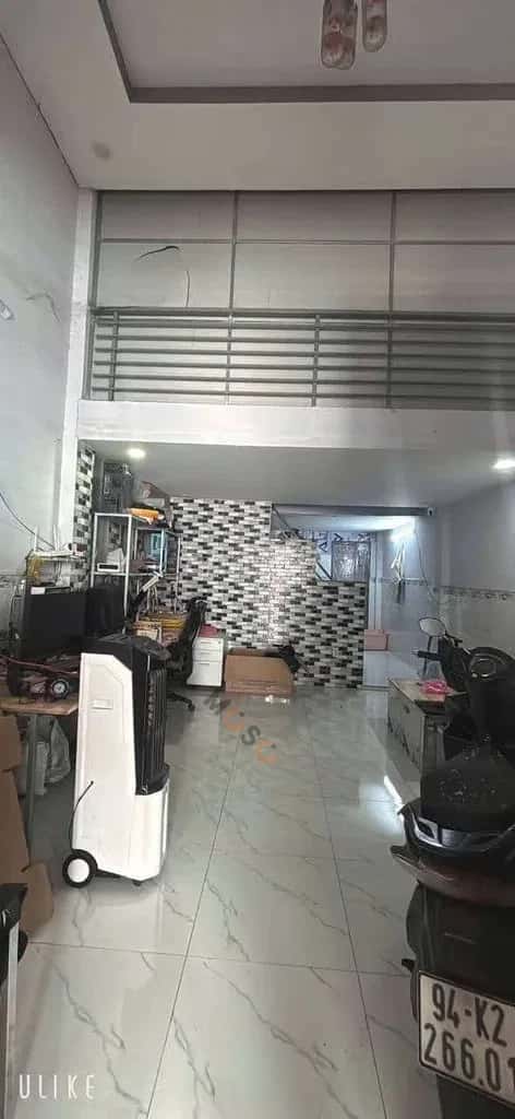 Cho thuê nhà hẻm Đường Số 6 Huyện Bình Chánh, TP.HCM – 2 phòng ngủ, giá 4 triệu Cho thuê nhà hẻm Đường Số 6 Huyện Bình Chánh, TP.HCM – 2 phòng ngủ, giá 4 triệu