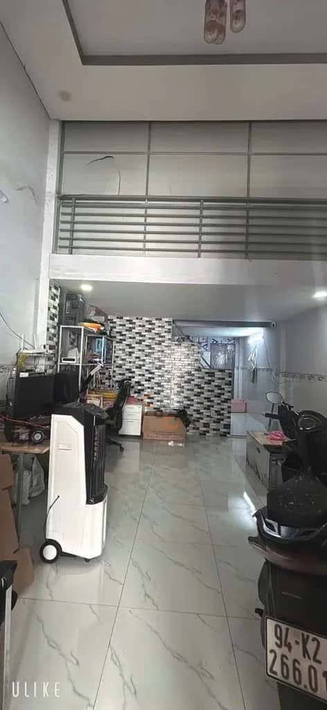 Cho thuê nhà hẻm Đường Số 6 Huyện Bình Chánh, TP.HCM – 2 phòng ngủ, giá 4 triệu — Hình 3 Cho thuê nhà hẻm Đường Số 6 Huyện Bình Chánh, TP.HCM – 2 phòng ngủ, giá 4 triệu — Hình 3