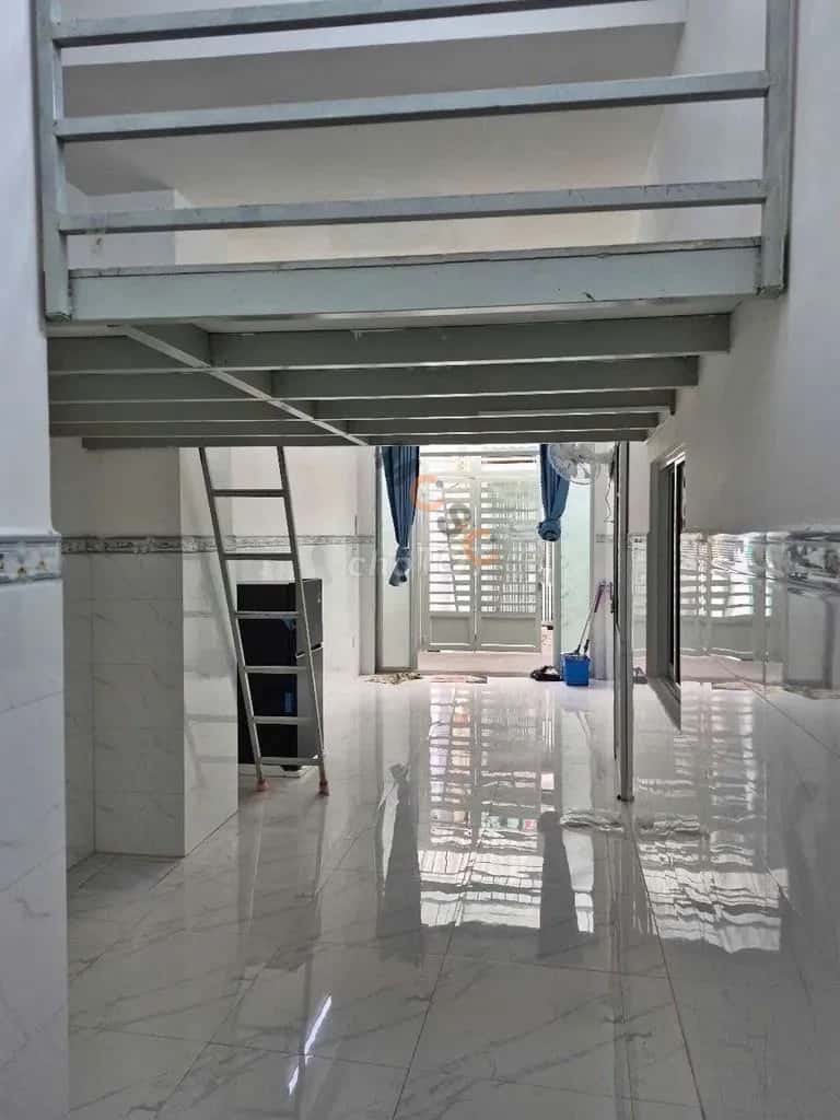 Cho thuê phòng trọ Đường Năm Châu Quận Tân Bình, TP.HCM – 1 phòng ngủ, giá 3.8 triệu